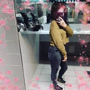 Meet your Posher, Haley